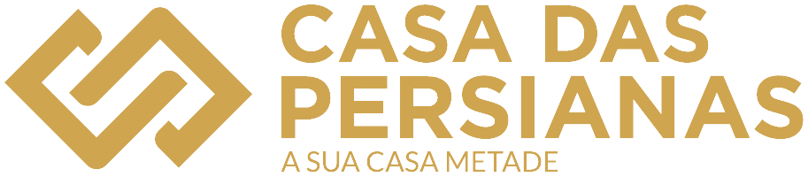Casa das Persianas — A sua casa metade